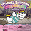 Pummeleinhorn Titelsong cover
