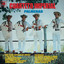 Palmeras cover