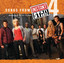 Songs From Instant Star 4 cover