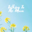 Talking To The Moon cover