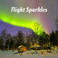 Night Sparkles cover