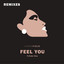 Simon Field, P***r Elias - Feel You (feat. P***r Elias)