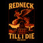 Drew Gregory - Redneck Til I Die