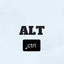 ALT CTRL cover