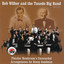 Tuxedo Big Band From France cover