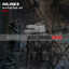Hilines — Time cover art