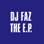 Dj Faz — Destiny cover art