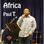Africa artwork