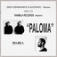 Drop Department, SuitStatic - Paloma - Radio Edit