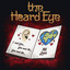 GREATER COSMOS - THE HEARD EYE