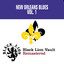 New Orleans Blues, Vol. 1 cover