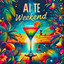 Ai Te Weekend cover