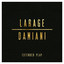 Larage & Damiani Extended Play cover