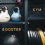 Gym Booster cover