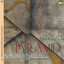 Pyramid cover