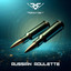 Ronny Sky — Russian Roulette cover art