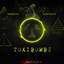 Trampsta & Heavy Drop — Toxibombs cover art