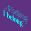 I Belong Here - Extended Mix