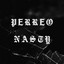 Perreo Nasty cover