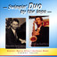 Swingin' Duo By The Lago cover