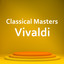 Classical Masters: Vivaldi cover