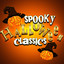 Spooky Halloween Classics cover
