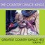 Greatest Country Dance Hits - Vol. 7 cover
