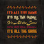 Secondhand Dreamcar - It's All the Same
