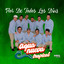 Agua Nueva Tropical - flor de todos los dias
