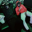 Talk Back cover