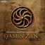 QAMIN ZANA - Original cover