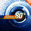 Salute To The 80s cover