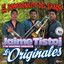 ROBOTINA - Meñique Y La Orquesta Tropical De Chicago - Bomboncito