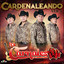 Cardenaleando Vol. 1 cover