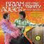 Untold Tales Of The Brian Auger Trinity cover