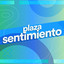 Plaza sentimiento cover