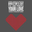 Your Love feat. Jamie Principle - Darius Syrossian Extended Remix