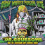 Featuring: Dr. Gruesome and the Gruesome Gory Horror Show cover
