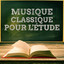 Musique classique pour l'étude cover