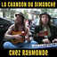 Chez Raymonde cover