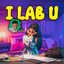 I LAB U cover