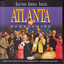 Atlanta Homecoming cover