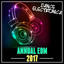 Annual EDM 2017: Dance / Electronica cover