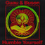 Humble Yourself