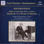 Rachmaninov: Piano Concertos Nos. 1 and 4 (Rachmaninov) (1939-1941) cover