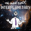 Interplanetary artwork