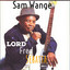 artist - Sam Wange-Fred Sebatta