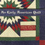 An Early American Quilt cover