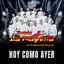 Banda La Matona de Compostela Nayarit - Hoy Como Ayer