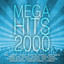 Mega Hits 2000 cover